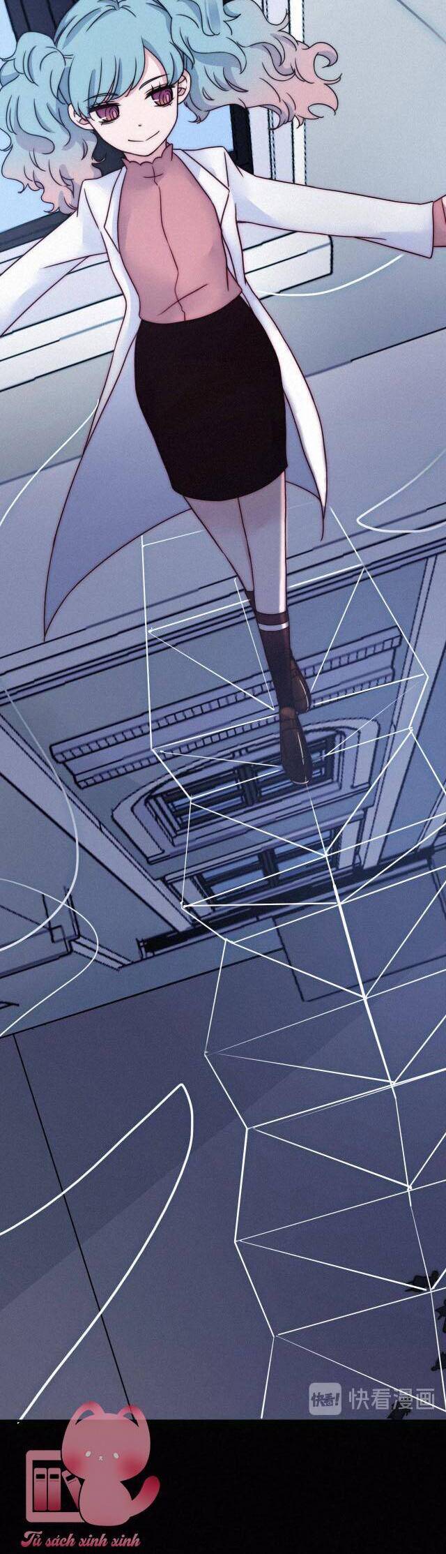 Hắc Dạ Hữu Sở Tư: Chapter 53