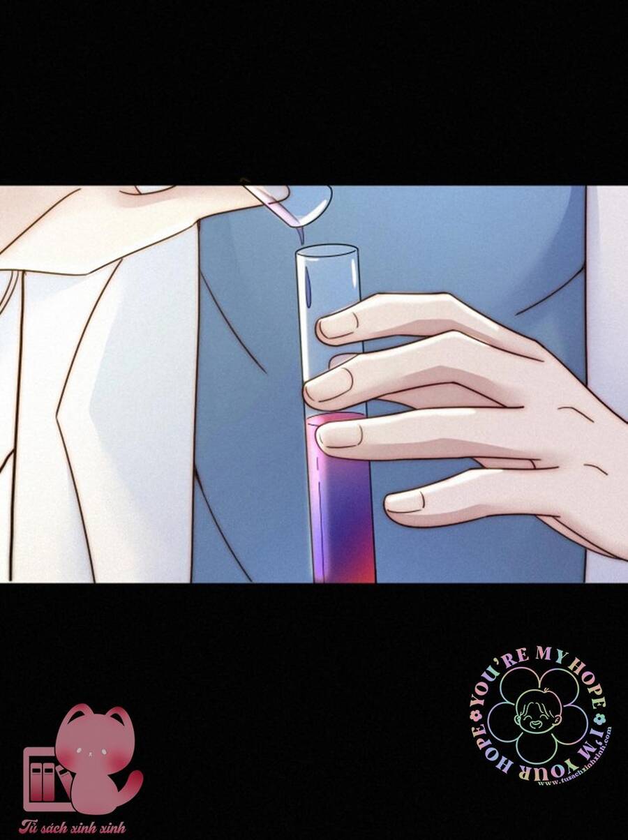 Hắc Dạ Hữu Sở Tư: Chapter 56