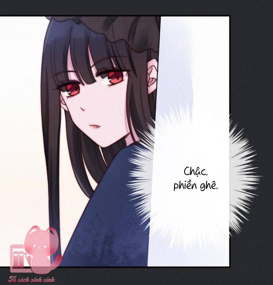 Hắc Dạ Hữu Sở Tư: Chapter 56