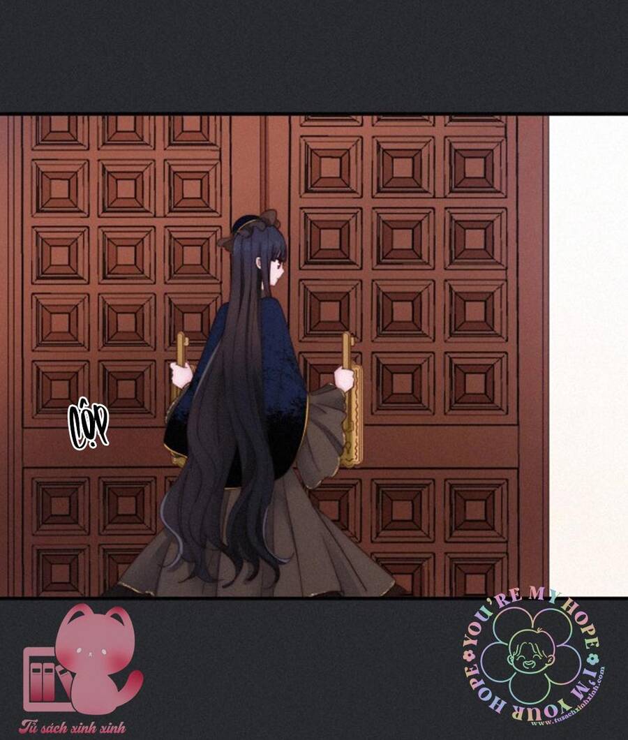 Hắc Dạ Hữu Sở Tư: Chapter 56