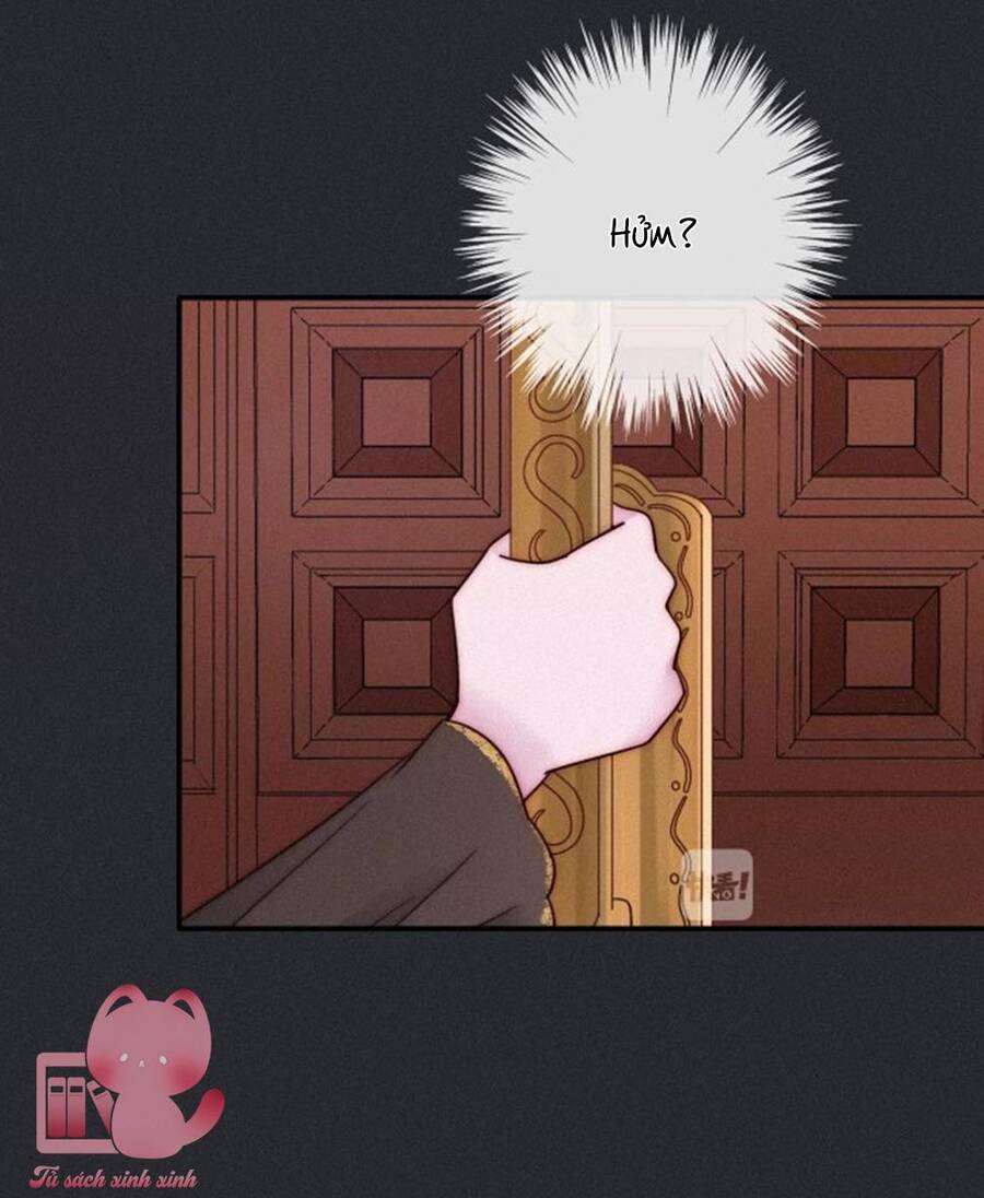 Hắc Dạ Hữu Sở Tư: Chapter 56