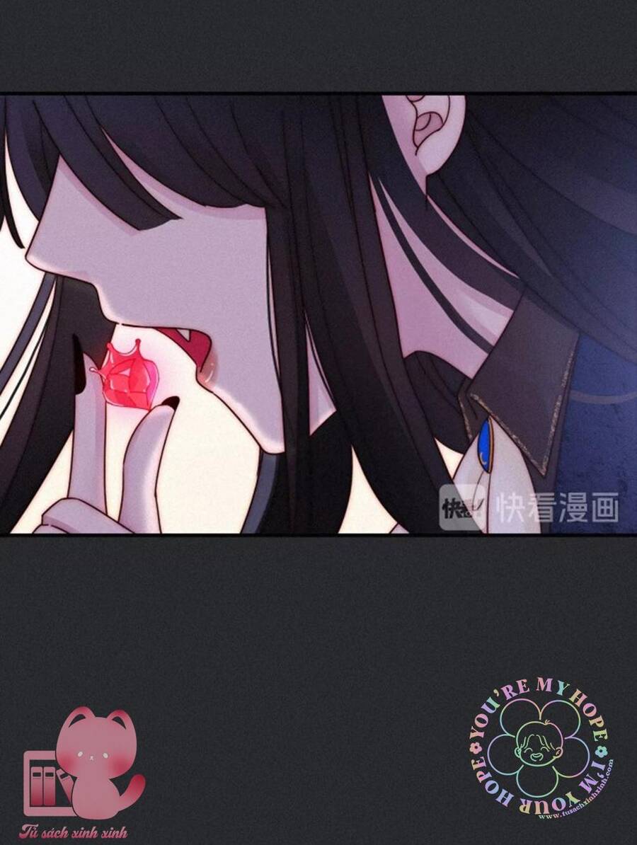 Hắc Dạ Hữu Sở Tư: Chapter 56