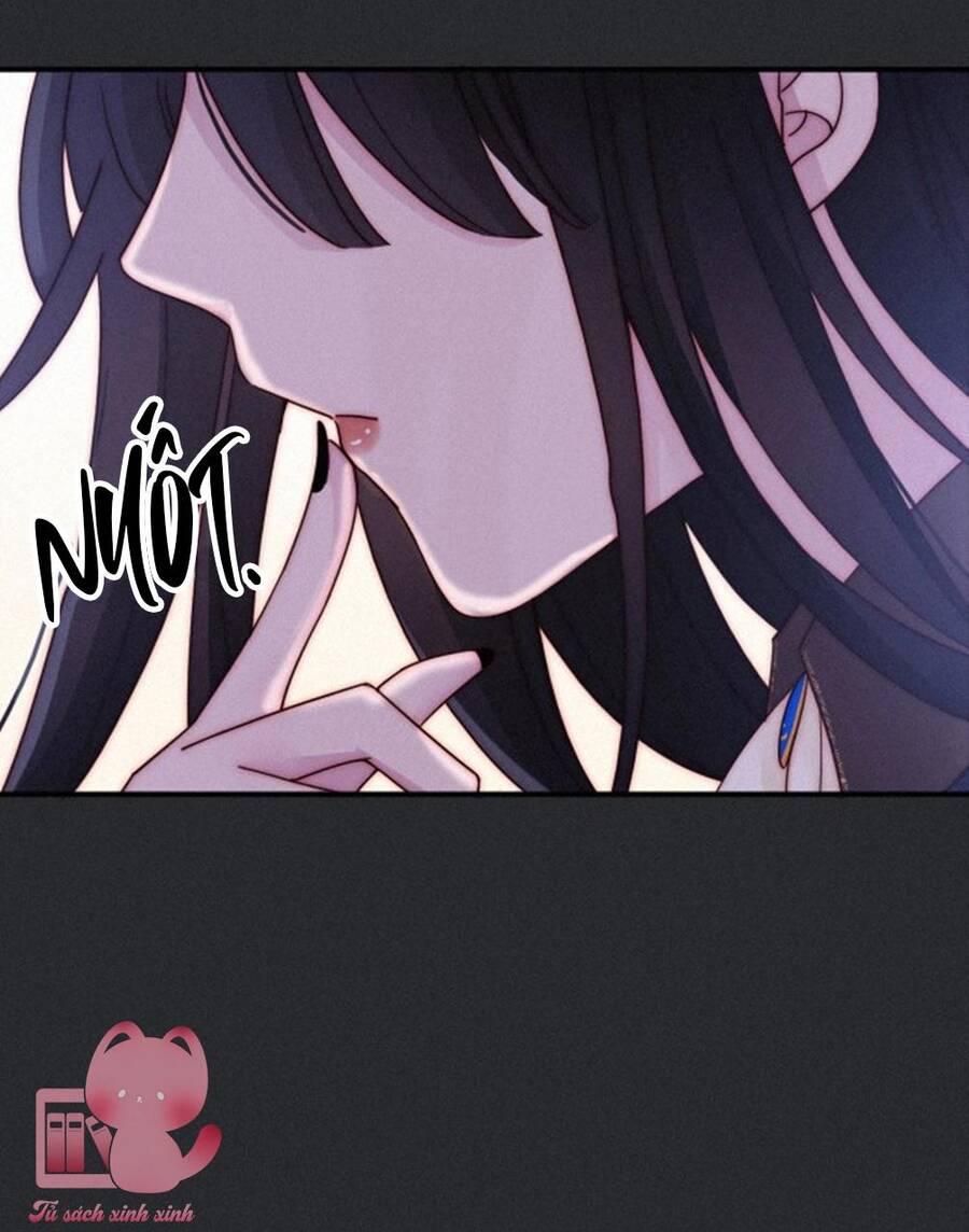 Hắc Dạ Hữu Sở Tư: Chapter 56