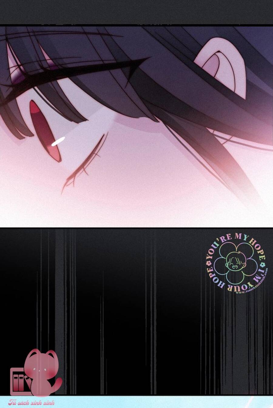 Hắc Dạ Hữu Sở Tư: Chapter 56