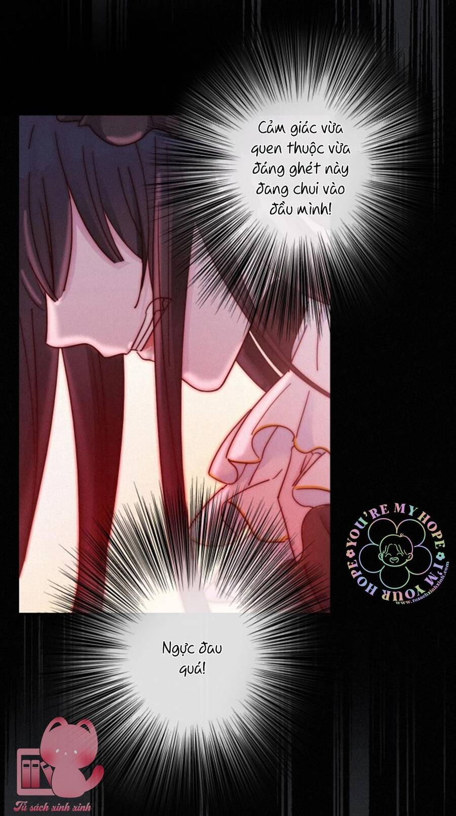 Hắc Dạ Hữu Sở Tư: Chapter 56