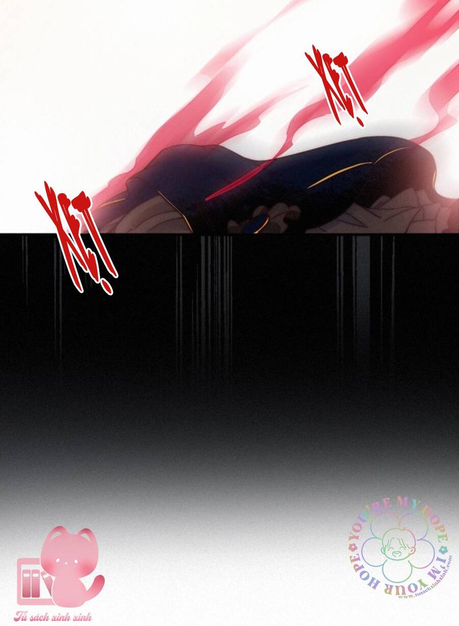 Hắc Dạ Hữu Sở Tư: Chapter 56