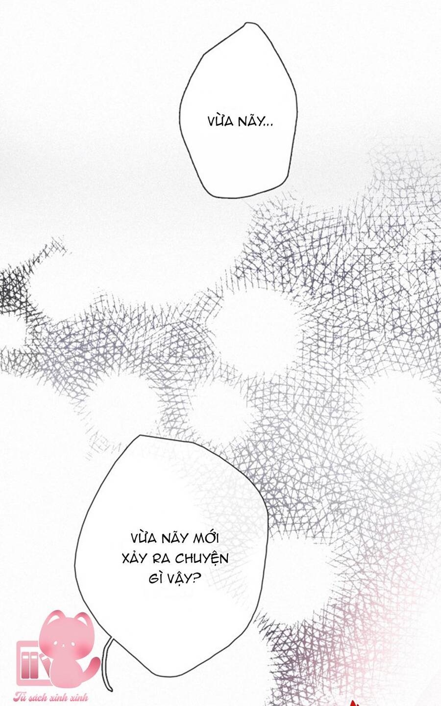 Hắc Dạ Hữu Sở Tư: Chapter 56