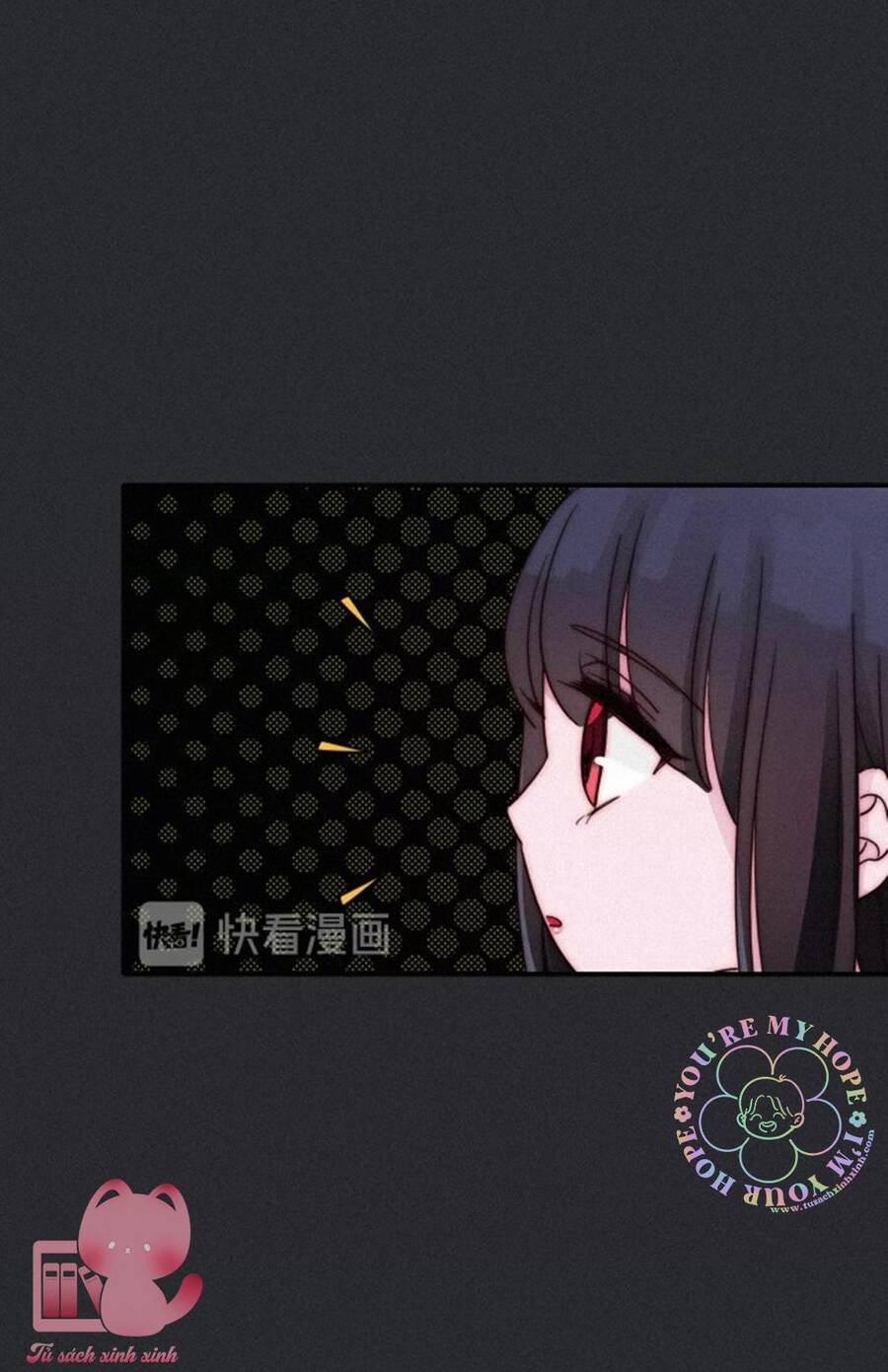 Hắc Dạ Hữu Sở Tư: Chapter 56