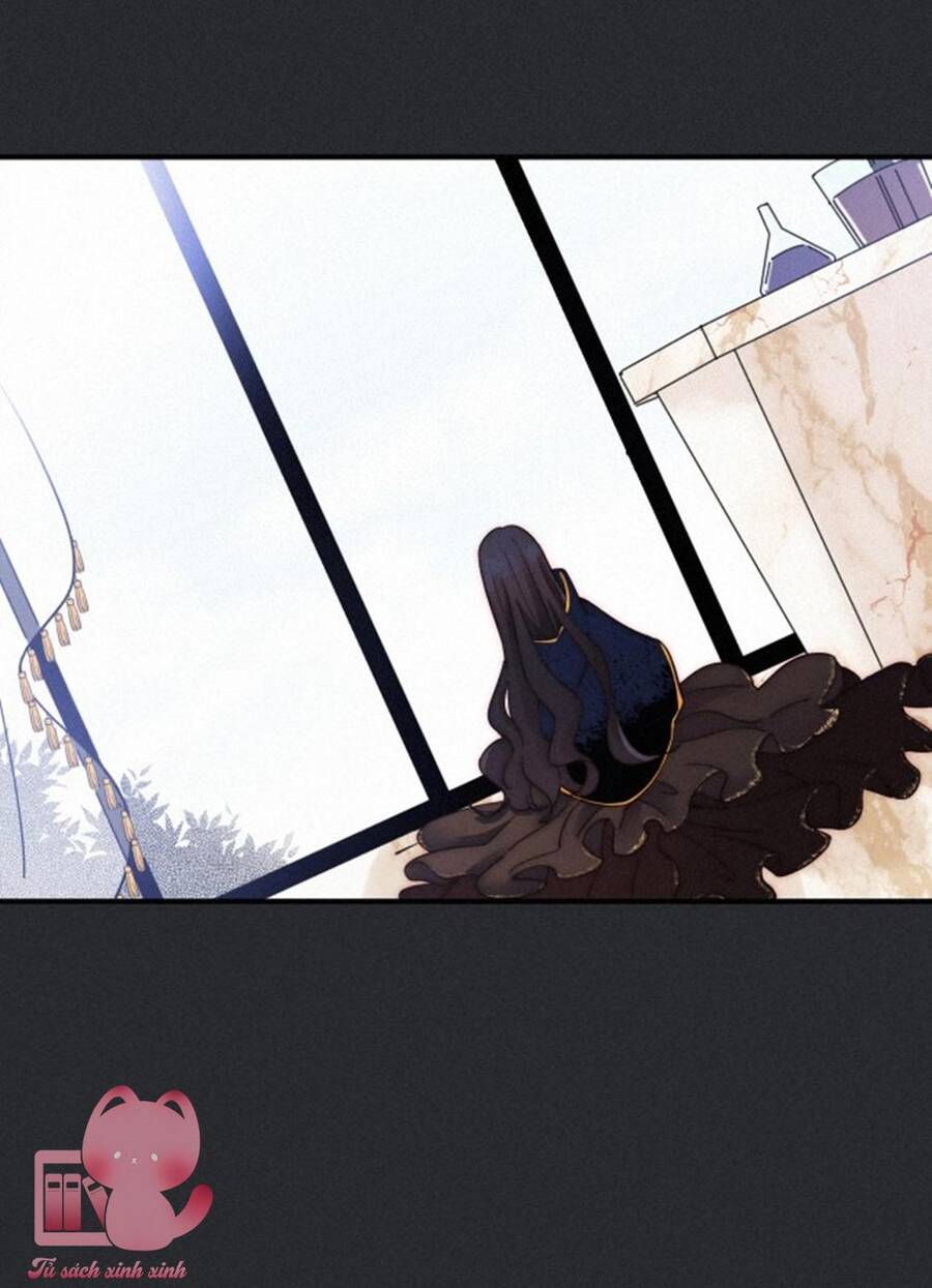 Hắc Dạ Hữu Sở Tư: Chapter 56