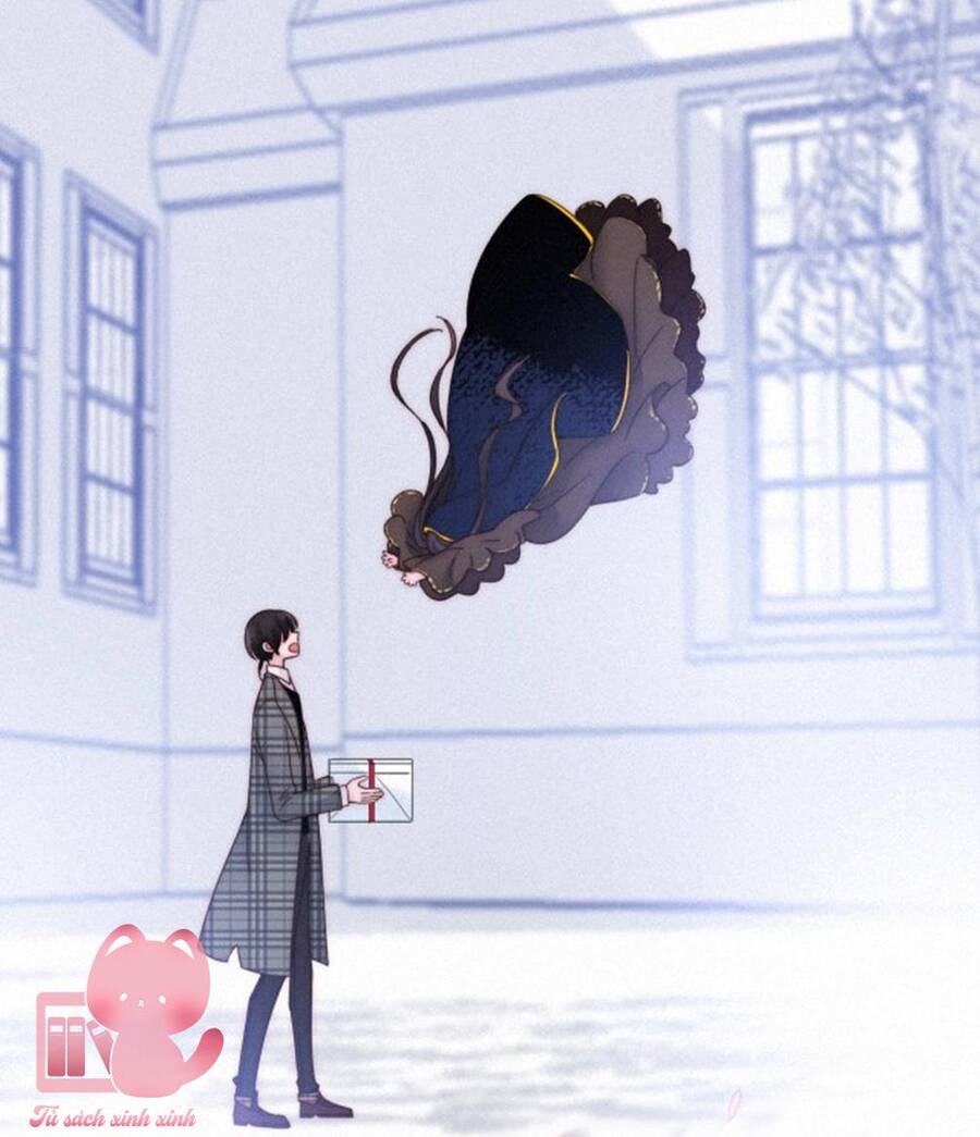 Hắc Dạ Hữu Sở Tư: Chapter 56