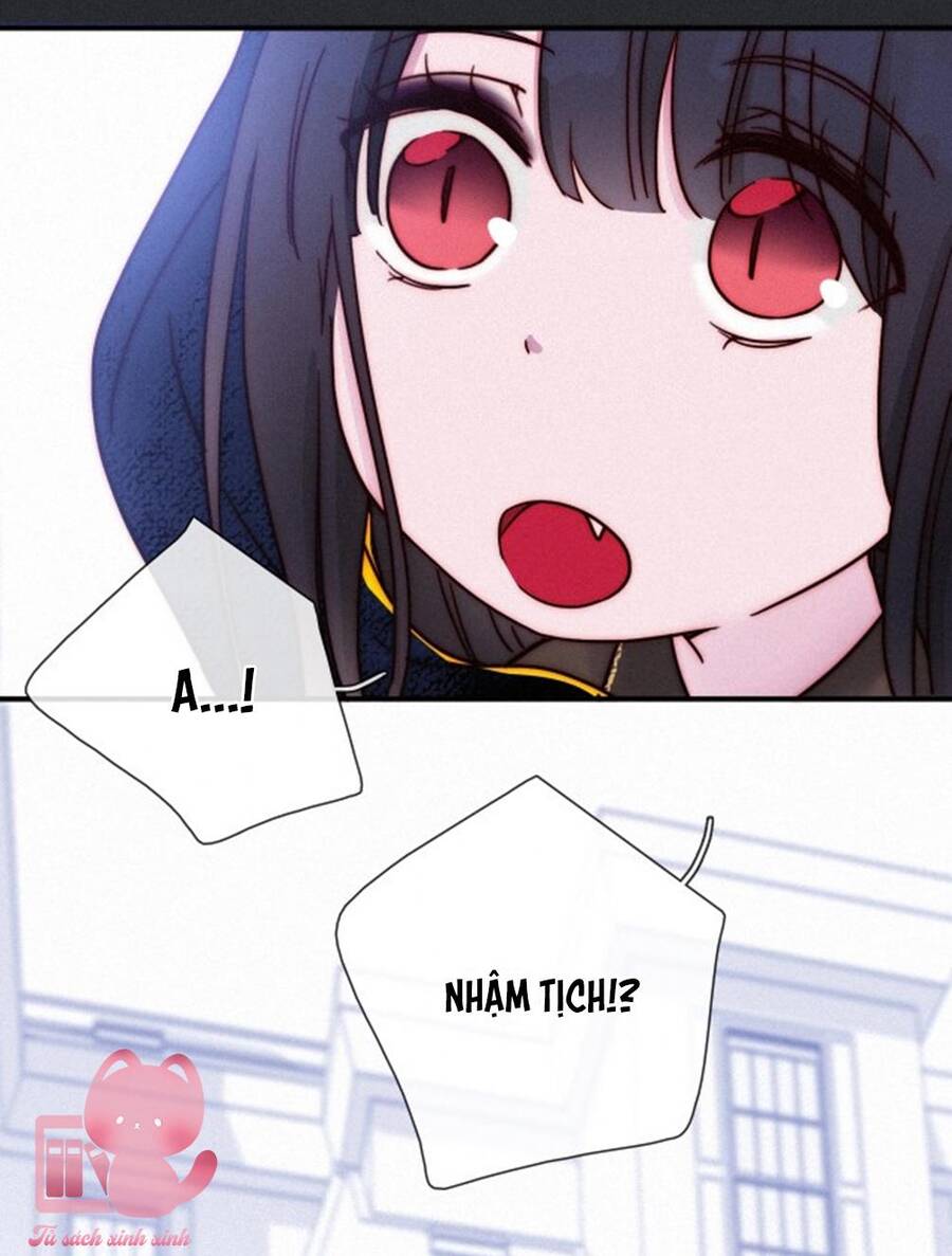 Hắc Dạ Hữu Sở Tư: Chapter 56