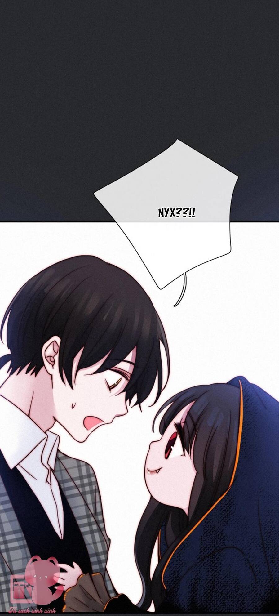 Hắc Dạ Hữu Sở Tư: Chapter 56