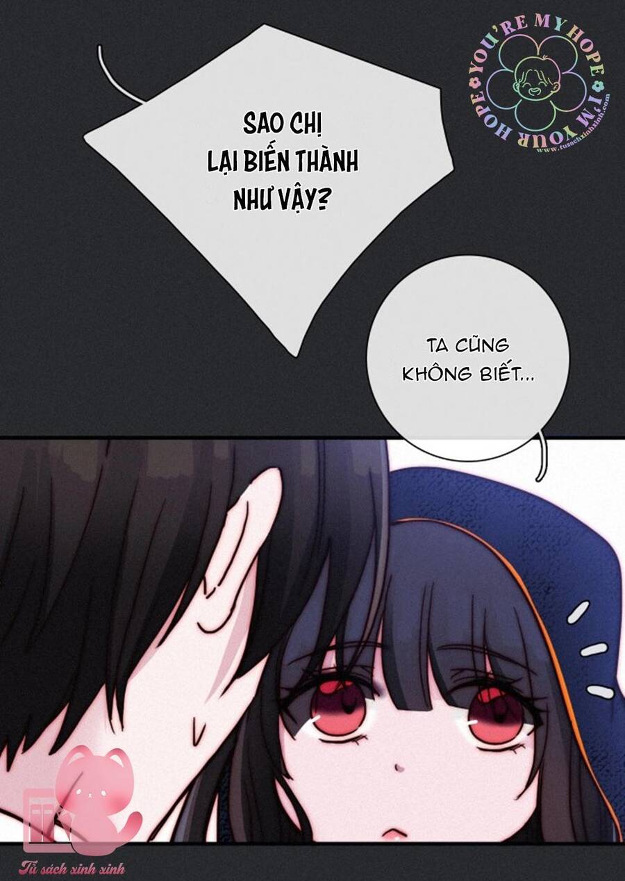 Hắc Dạ Hữu Sở Tư: Chapter 56