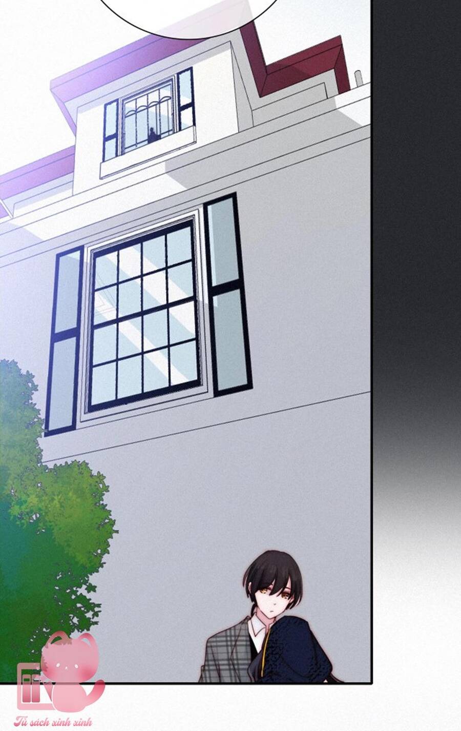 Hắc Dạ Hữu Sở Tư: Chapter 56