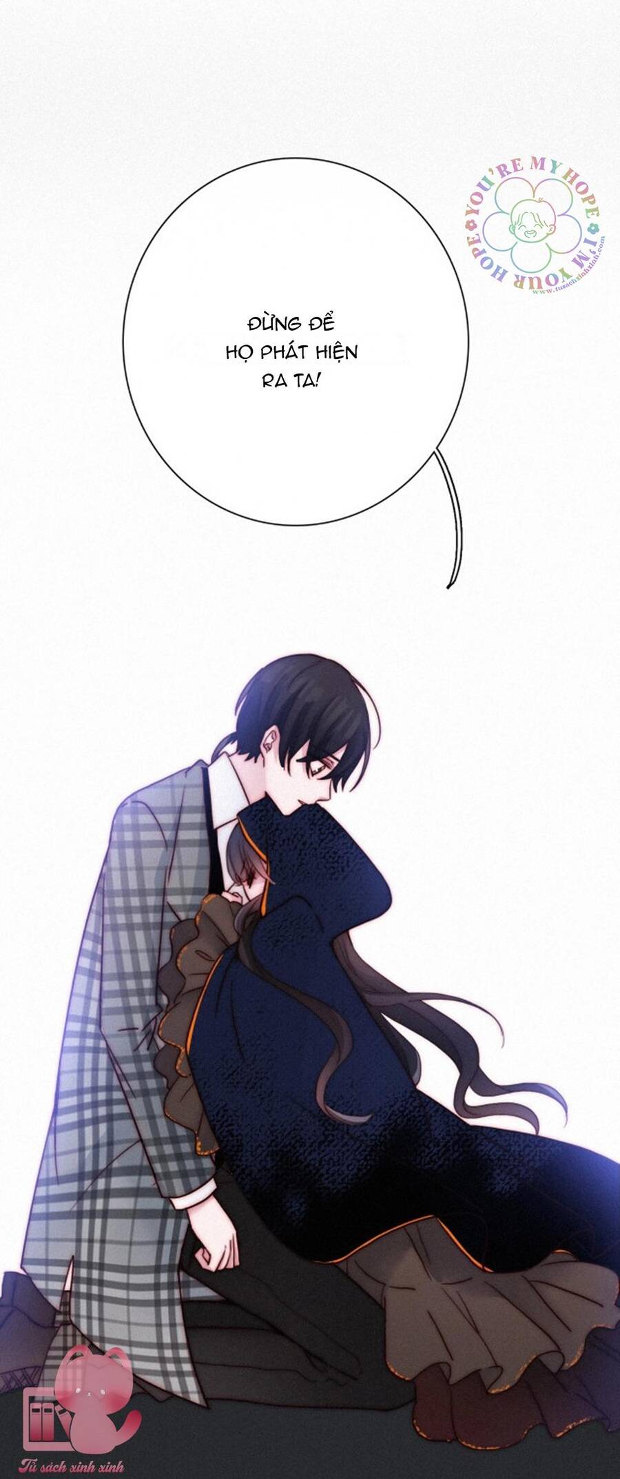 Hắc Dạ Hữu Sở Tư: Chapter 56