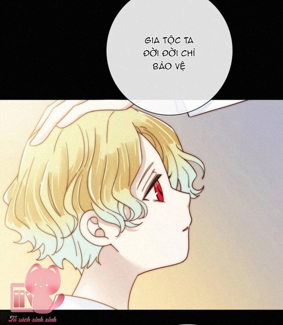 Hắc Dạ Hữu Sở Tư: Chapter 56