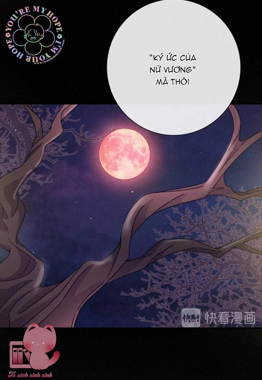 Hắc Dạ Hữu Sở Tư: Chapter 56