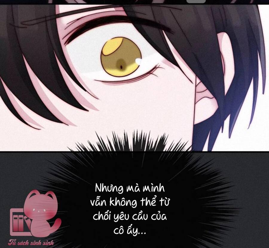 Hắc Dạ Hữu Sở Tư: Chapter 57