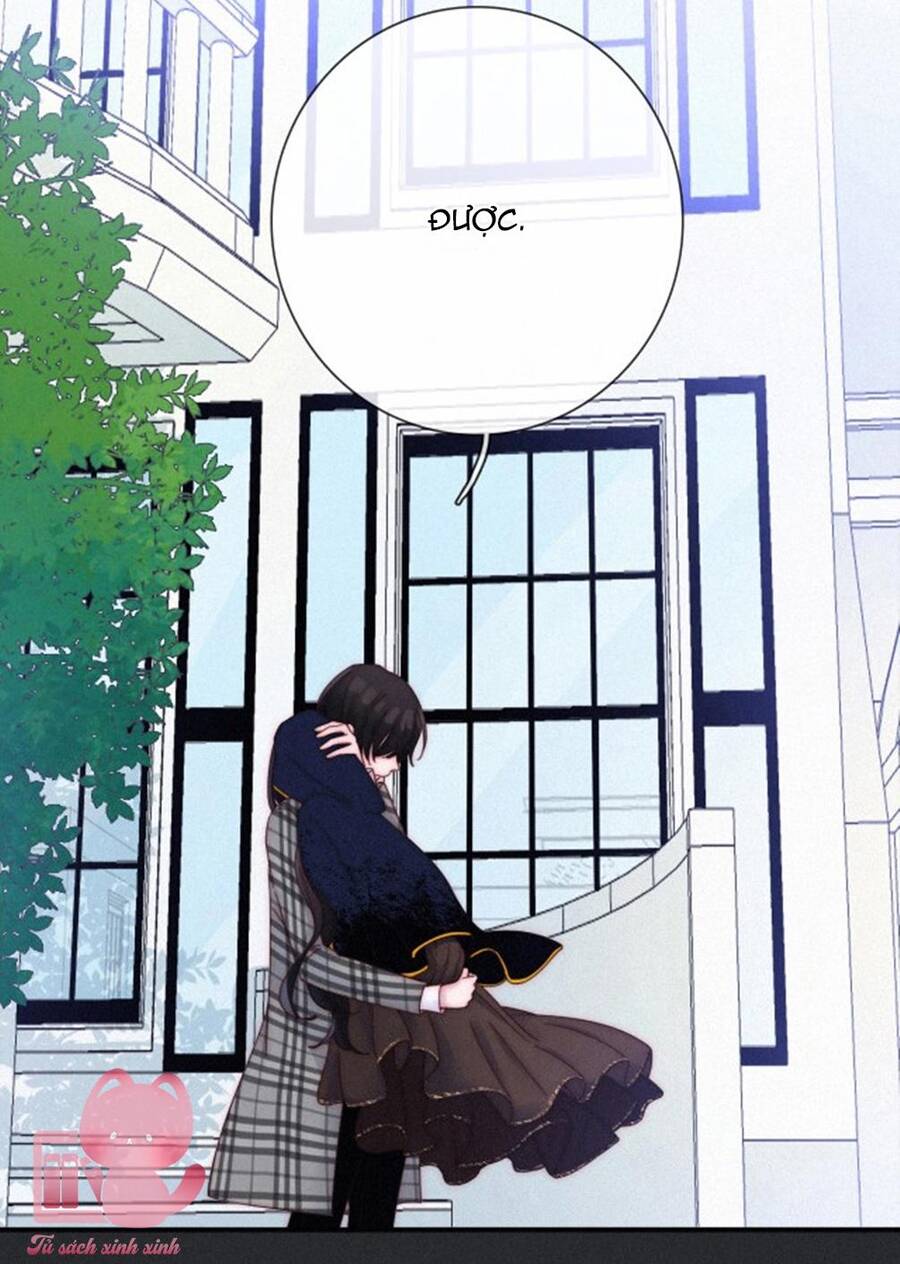 Hắc Dạ Hữu Sở Tư: Chapter 57