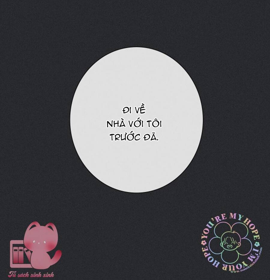 Hắc Dạ Hữu Sở Tư: Chapter 57