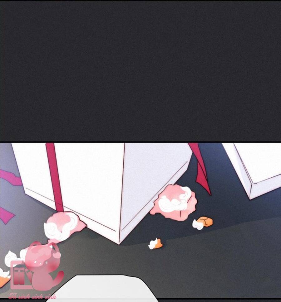 Hắc Dạ Hữu Sở Tư: Chapter 57