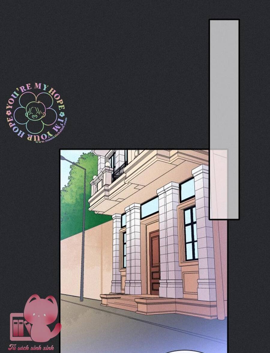 Hắc Dạ Hữu Sở Tư: Chapter 57