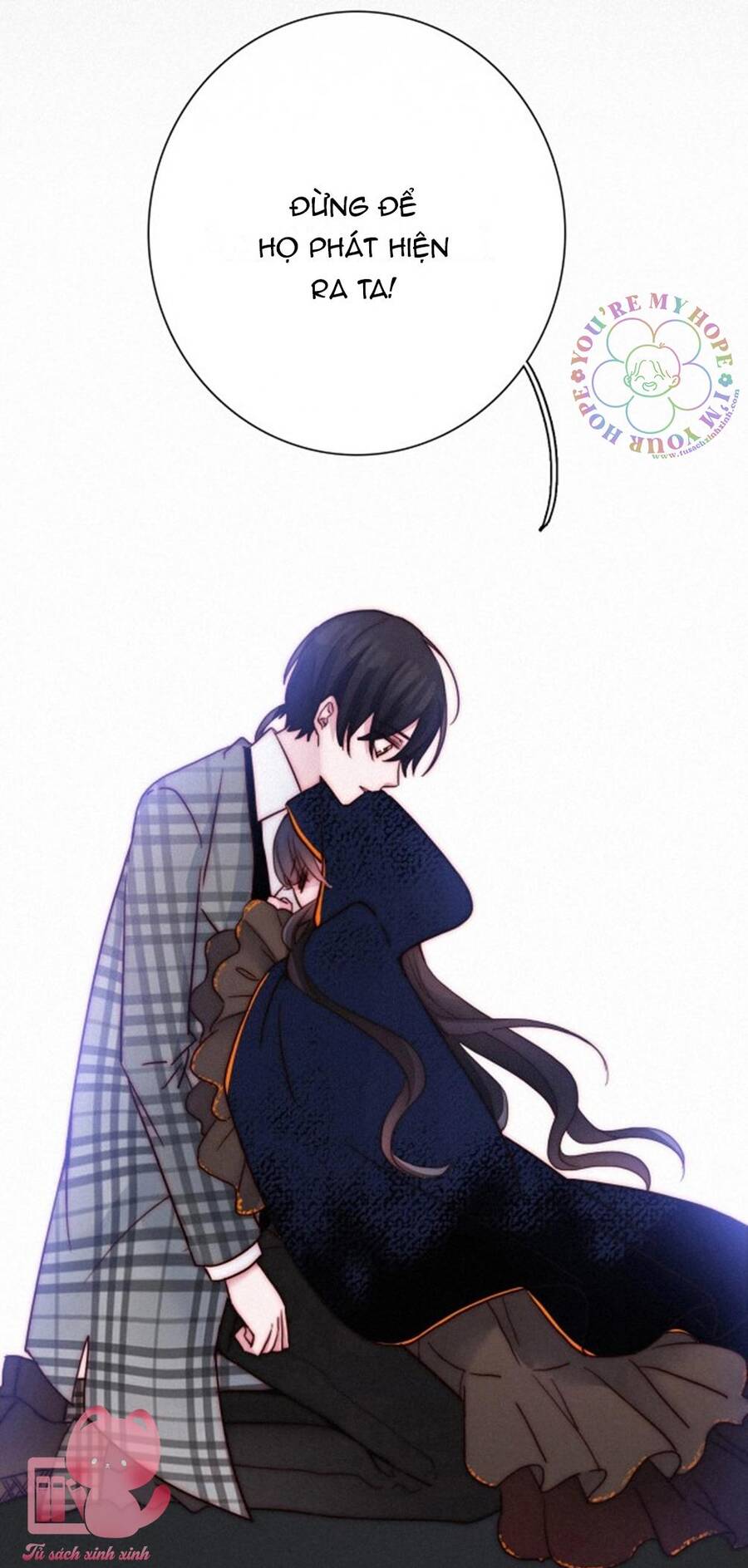 Hắc Dạ Hữu Sở Tư: Chapter 57