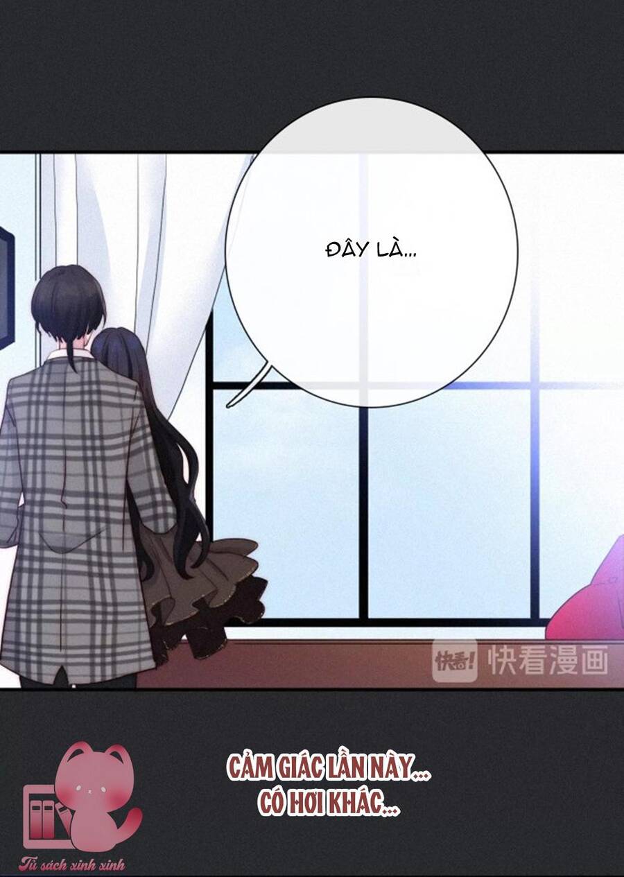 Hắc Dạ Hữu Sở Tư: Chapter 57