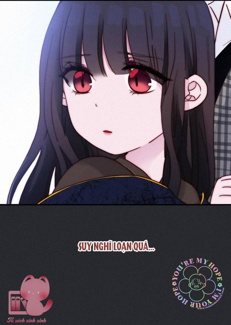 Hắc Dạ Hữu Sở Tư: Chapter 57