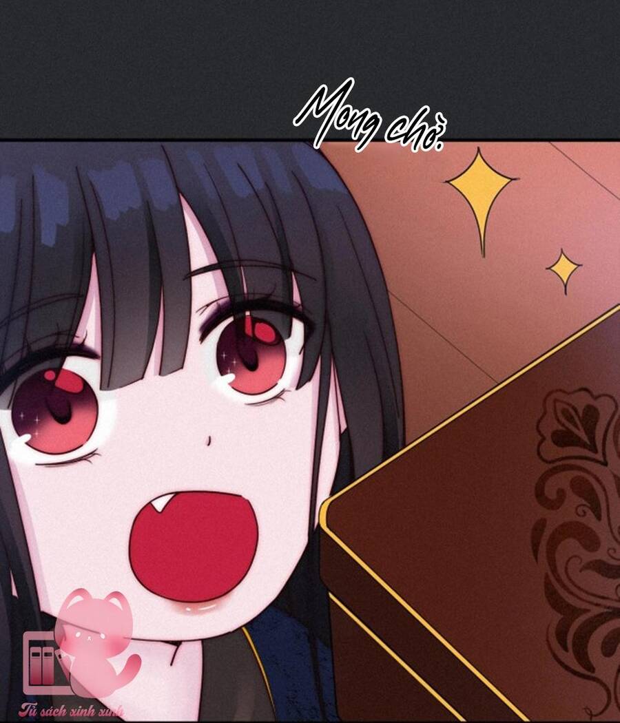 Hắc Dạ Hữu Sở Tư: Chapter 57