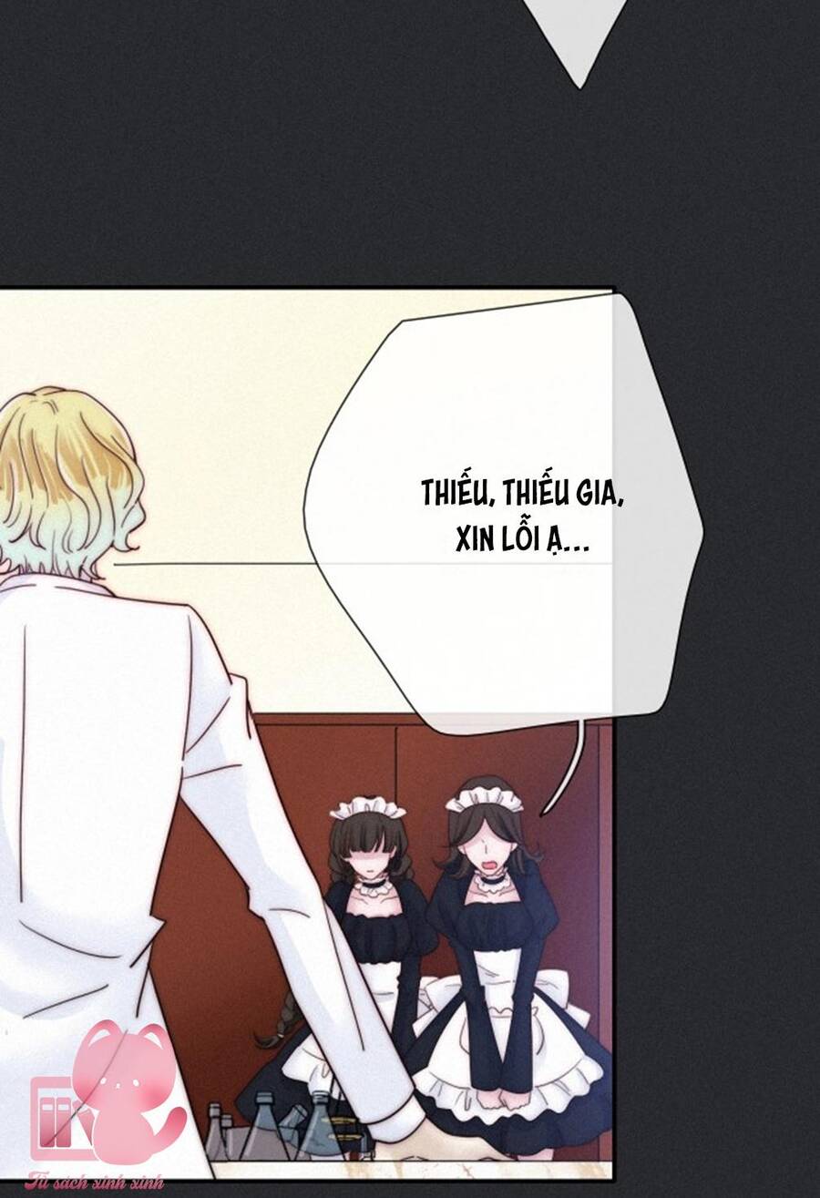 Hắc Dạ Hữu Sở Tư: Chapter 57