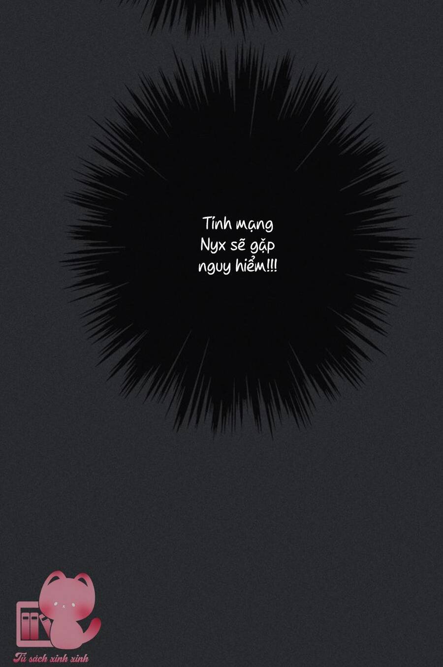 Hắc Dạ Hữu Sở Tư: Chapter 57