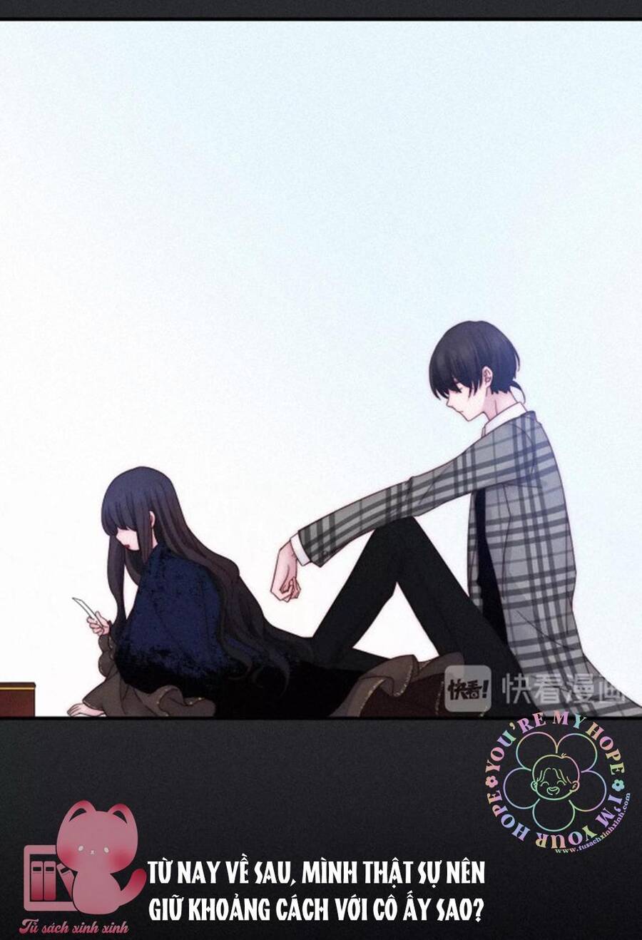 Hắc Dạ Hữu Sở Tư: Chapter 57