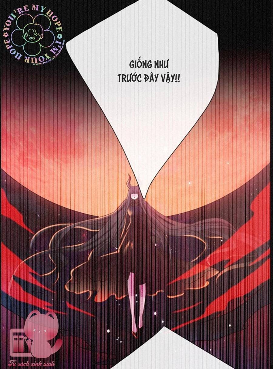 Hắc Dạ Hữu Sở Tư: Chapter 57