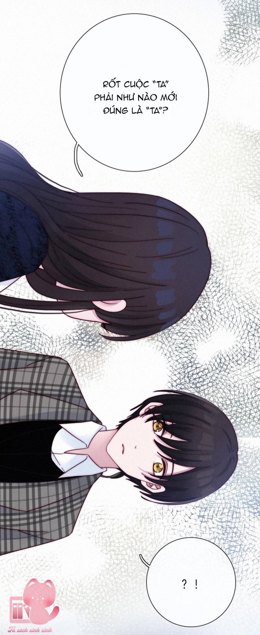 Hắc Dạ Hữu Sở Tư: Chapter 57