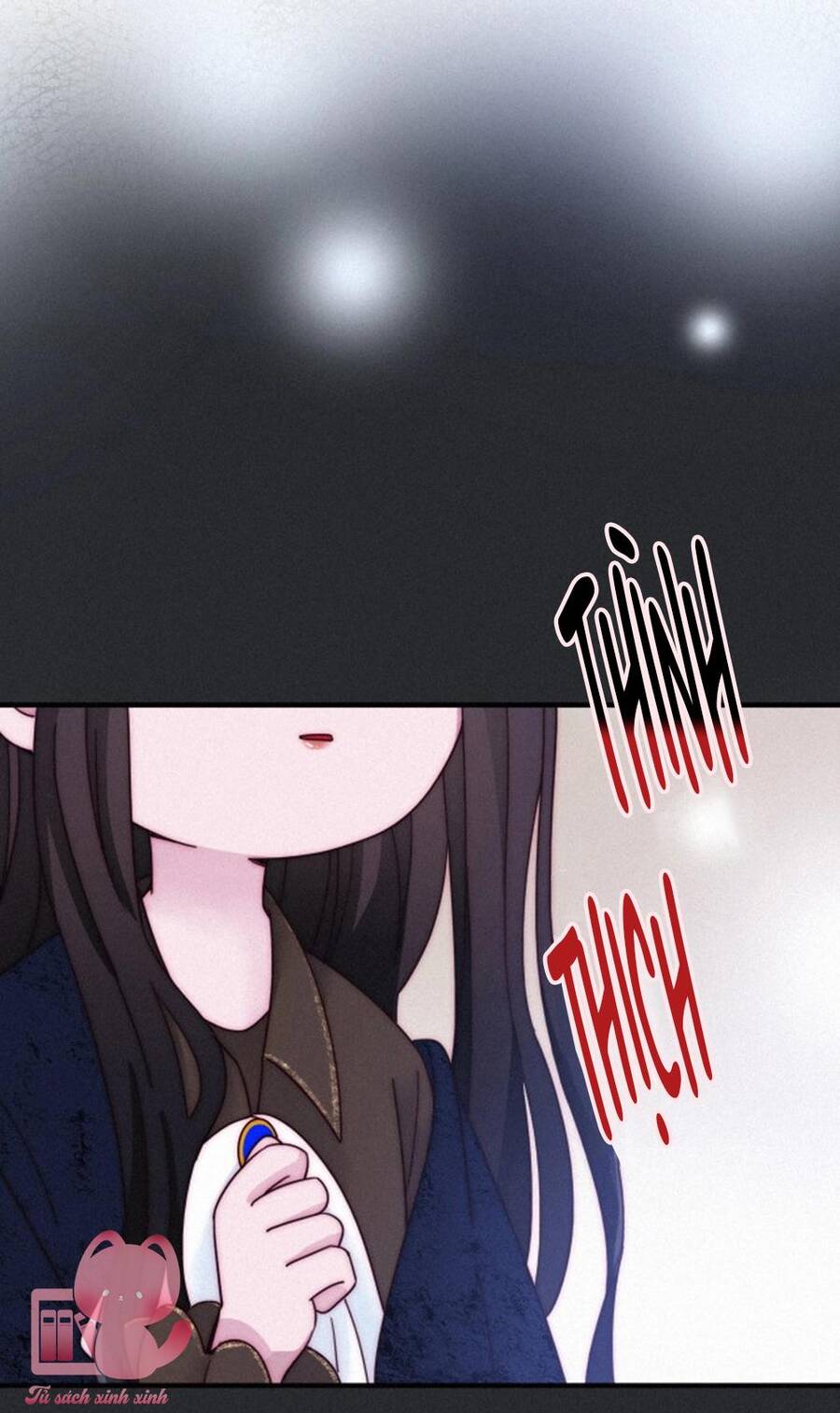 Hắc Dạ Hữu Sở Tư: Chapter 57