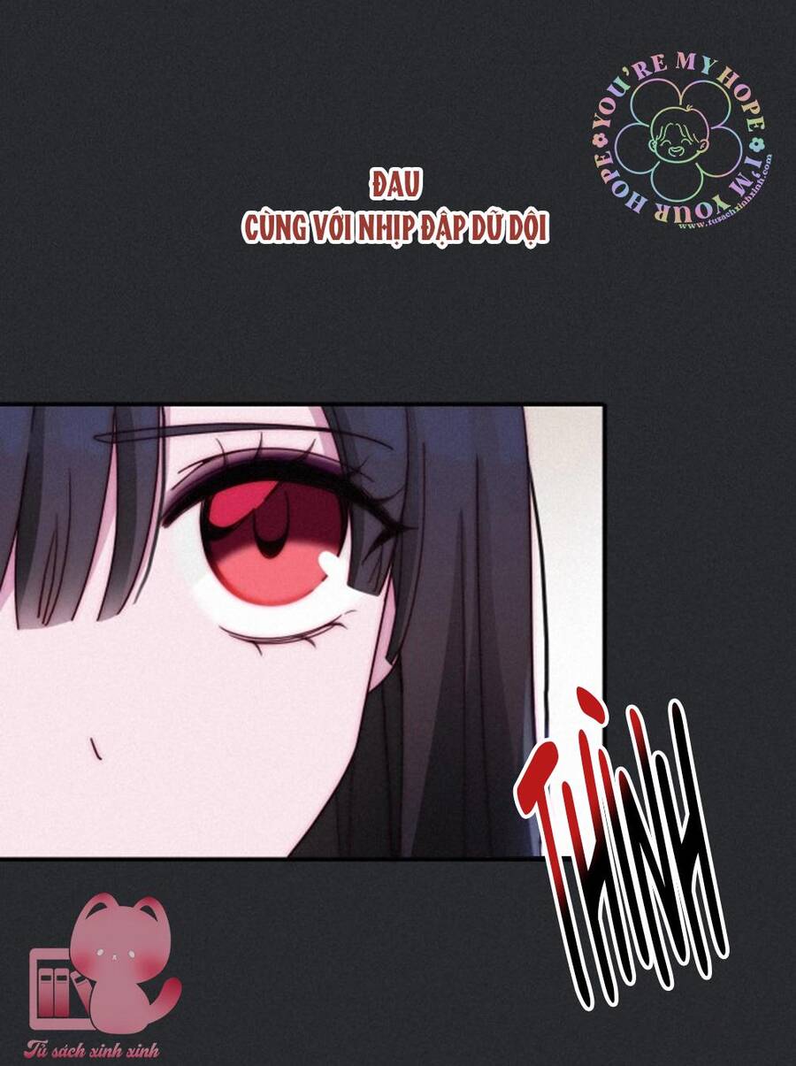 Hắc Dạ Hữu Sở Tư: Chapter 57