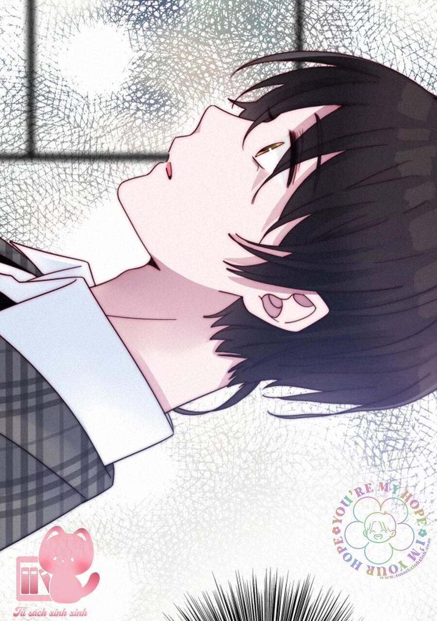 Hắc Dạ Hữu Sở Tư: Chapter 57