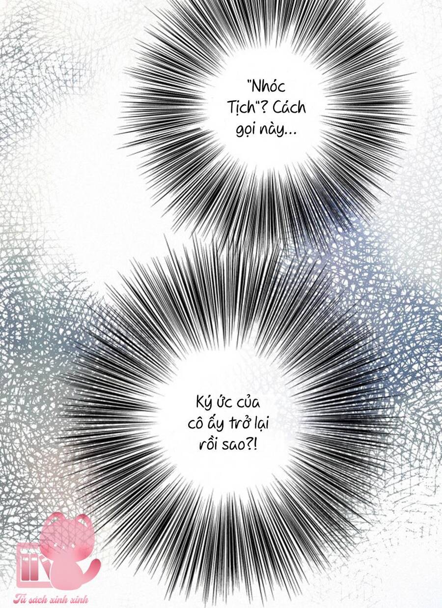 Hắc Dạ Hữu Sở Tư: Chapter 57