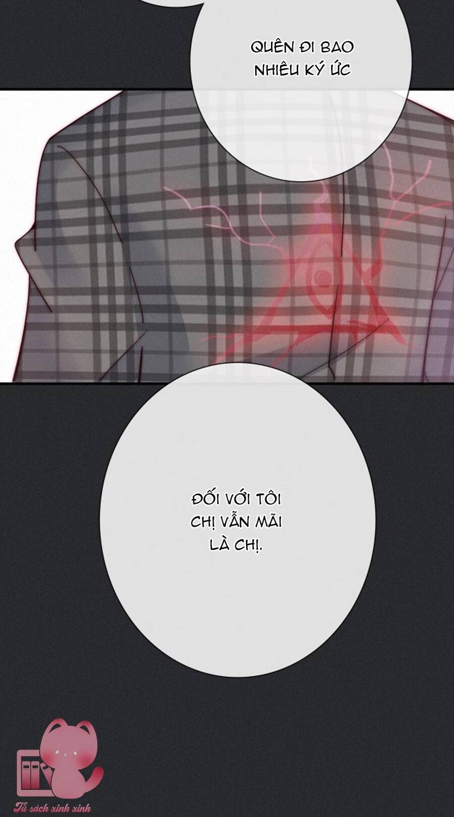 Hắc Dạ Hữu Sở Tư: Chapter 57