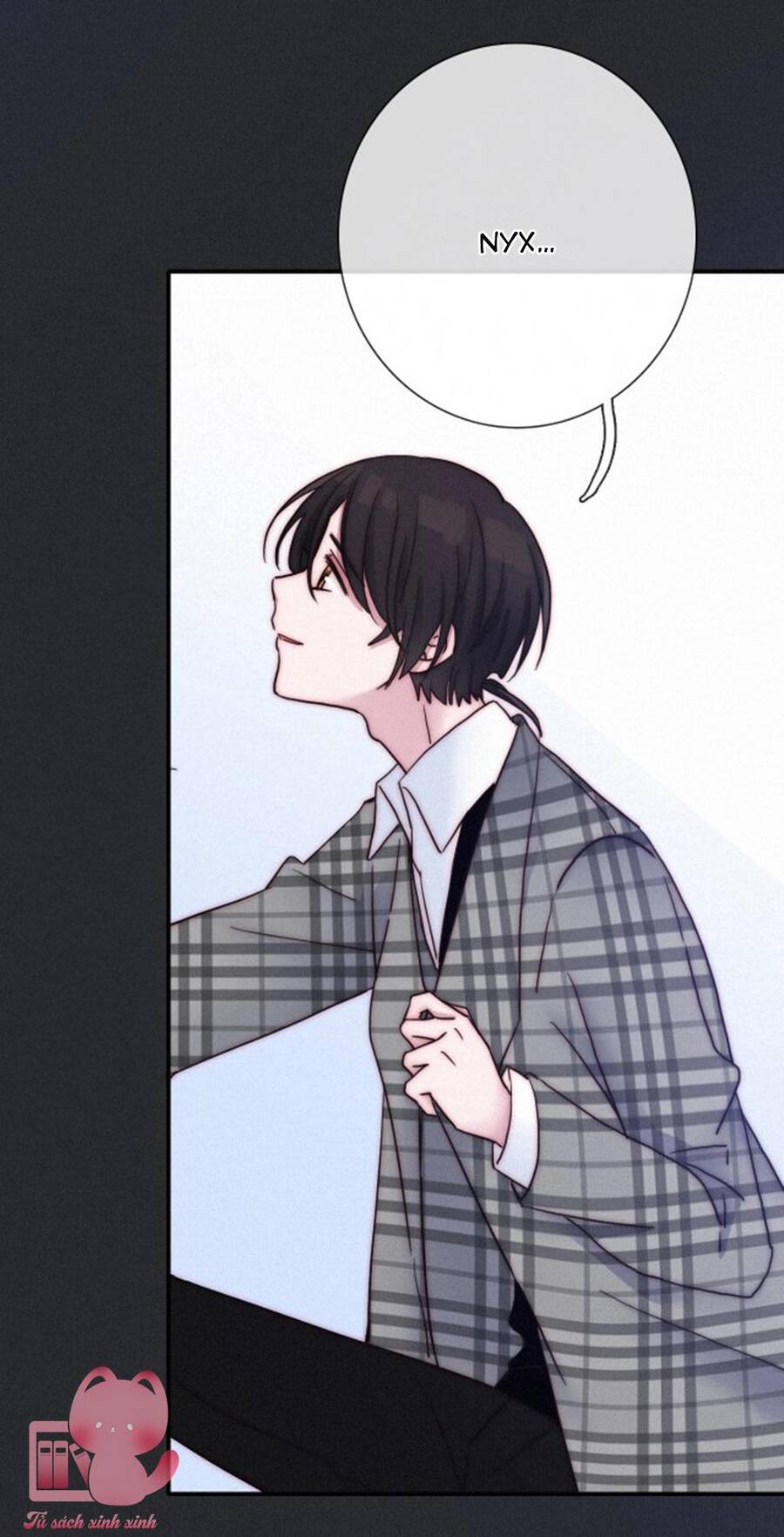 Hắc Dạ Hữu Sở Tư: Chapter 57