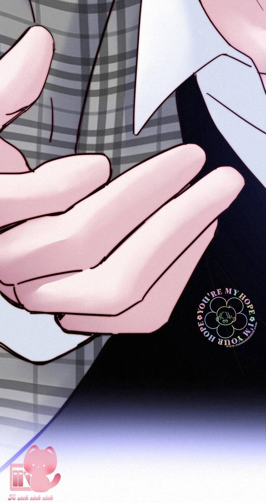 Hắc Dạ Hữu Sở Tư: Chapter 57