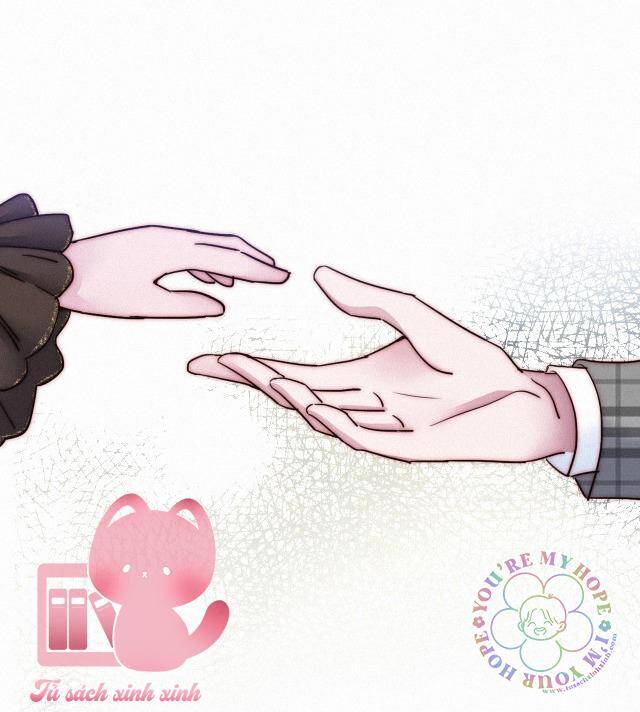 Hắc Dạ Hữu Sở Tư: Chapter 57