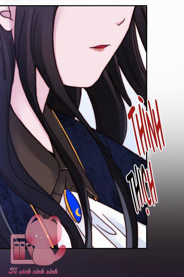 Hắc Dạ Hữu Sở Tư: Chapter 57