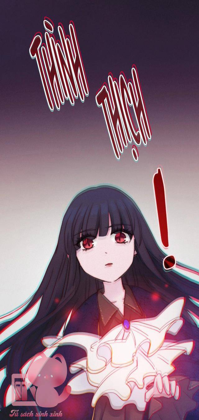 Hắc Dạ Hữu Sở Tư: Chapter 57