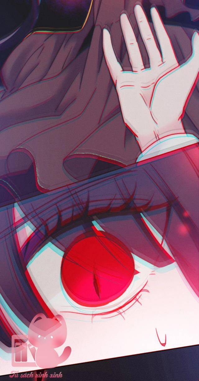 Hắc Dạ Hữu Sở Tư: Chapter 57