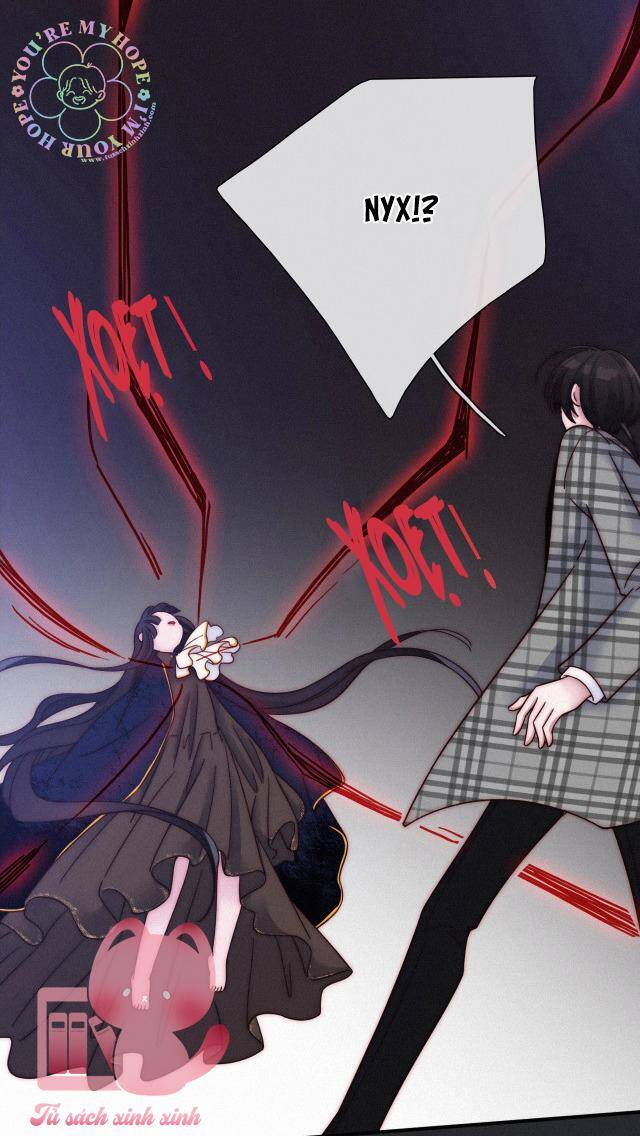 Hắc Dạ Hữu Sở Tư: Chapter 57