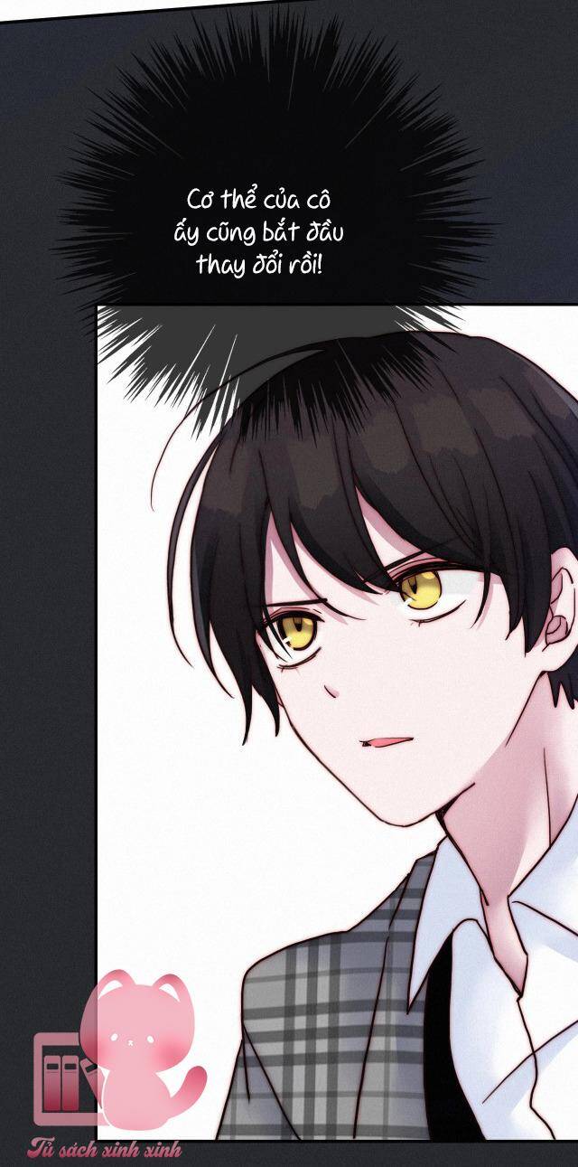 Hắc Dạ Hữu Sở Tư: Chapter 57