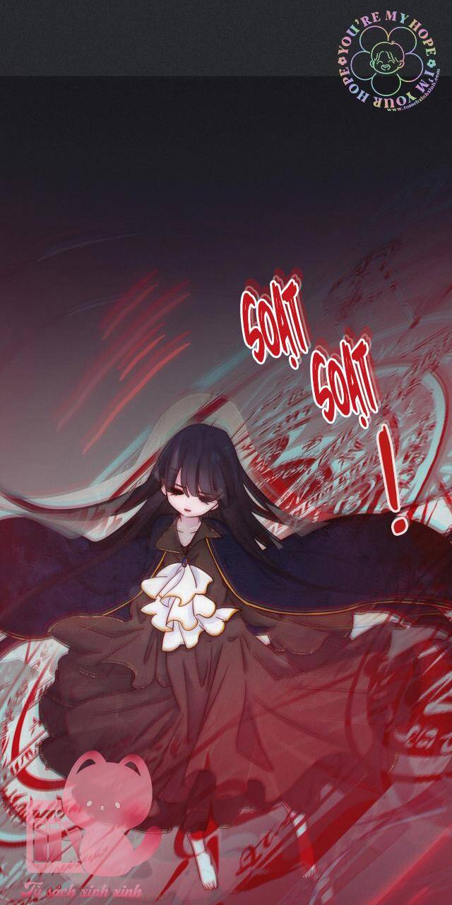 Hắc Dạ Hữu Sở Tư: Chapter 57