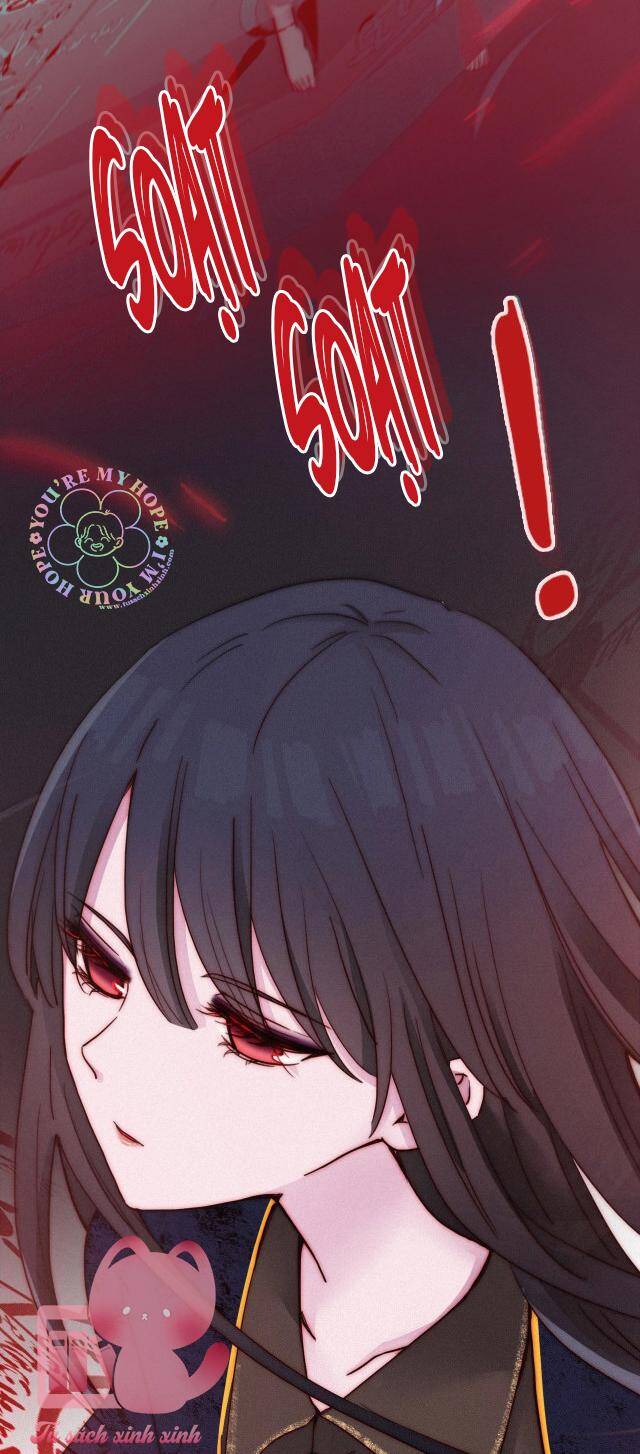 Hắc Dạ Hữu Sở Tư: Chapter 57